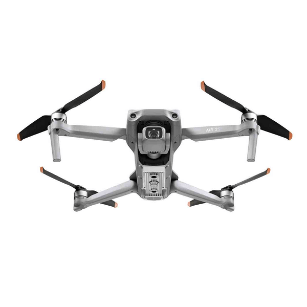 Квадрокоптер DJI Air 2S Fly More Combo (CP.MA.00000350.01) Дрон з 5.4K камерою GPS до 18.5 км 31 хв - зображення 3