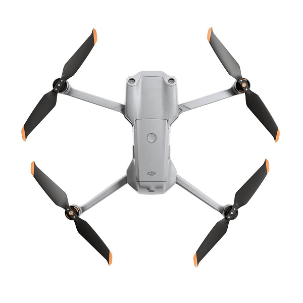 Квадрокоптер DJI Air 2S Fly More Combo (CP.MA.00000350.01) Дрон з 5.4K камерою GPS до 18.5 км 31 хв - зображення 4