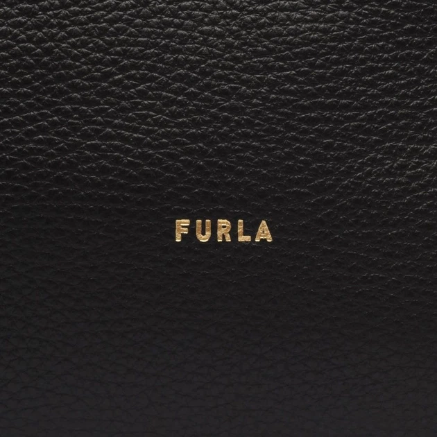 Listonoszka damska skórzana Furla WB00229HSF000O60001007-O6000 (8050597205632) - obraz 5