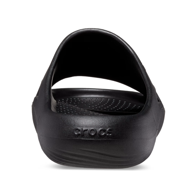 Шлепанцы Crocs Mellow Slide 44 р 28.4-29 см Черные 208392-M11/W13 Black - изображение 6
