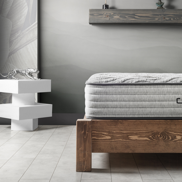 Матрац Ego Home Карбон 160x200x28 см (38950-Carbon160) - зображення 7