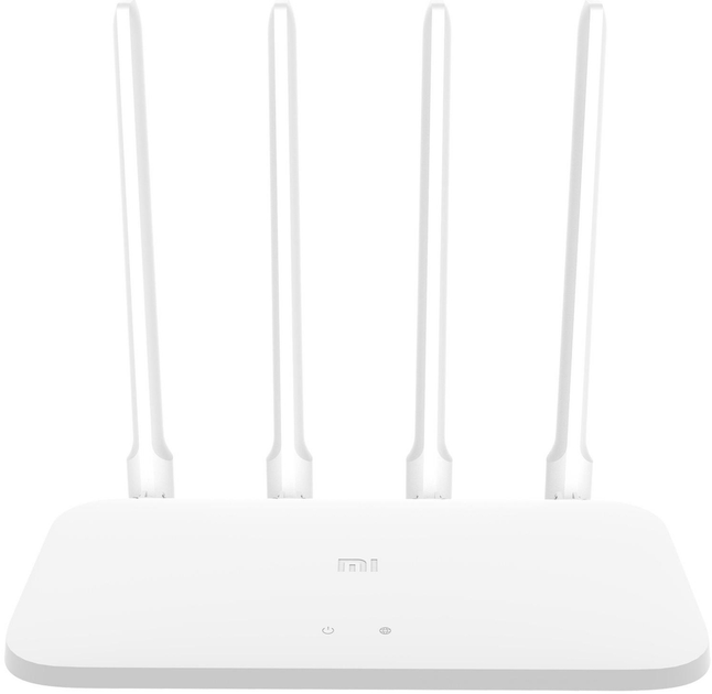 Xiaomi Mi WiFi Router 4A (25090) - obraz 1