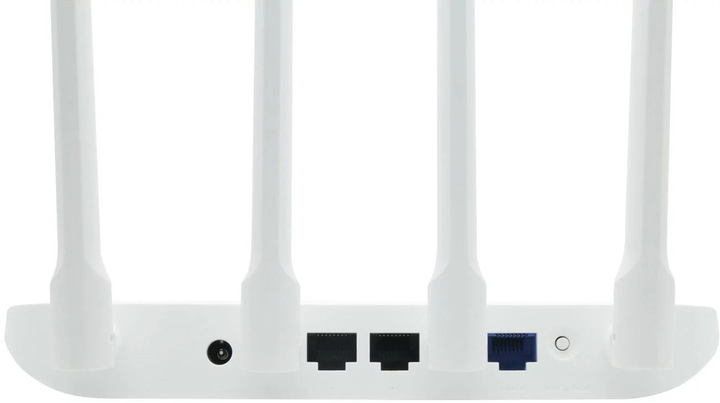 Xiaomi Mi WiFi Router 4A (25090) - obraz 3