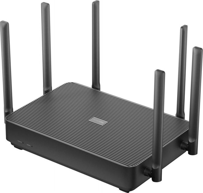 Маршрутизатор Xiaomi Mi Router AX3200 (35756) - зображення 2