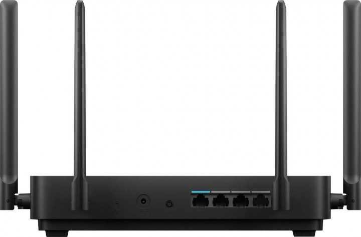 Маршрутизатор Xiaomi Mi Router AX3200 (35756) - зображення 6