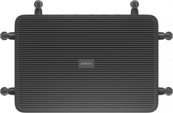 Маршрутизатор Xiaomi Mi Router AX3200 (35756) - зображення 7