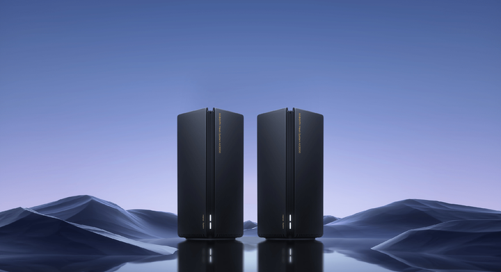 Xiaomi Mesh System AX3000 (1-pack) (35825) - obraz 7