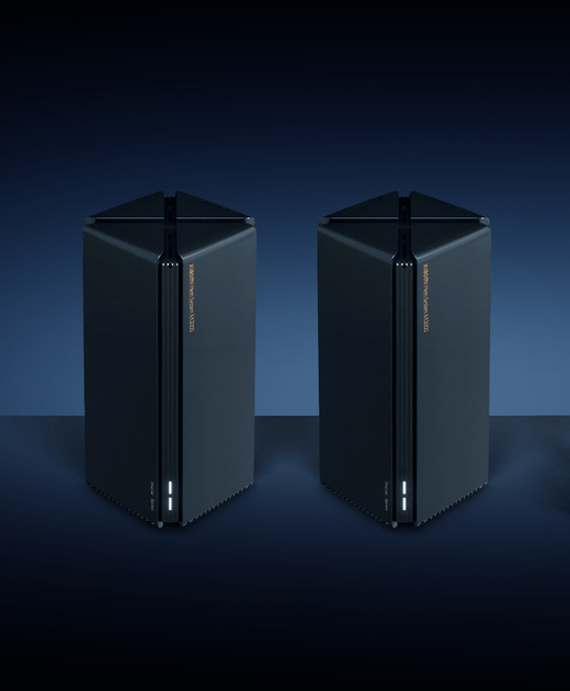 Xiaomi Mesh System AX3000 (1-pack) (35825) - obraz 8