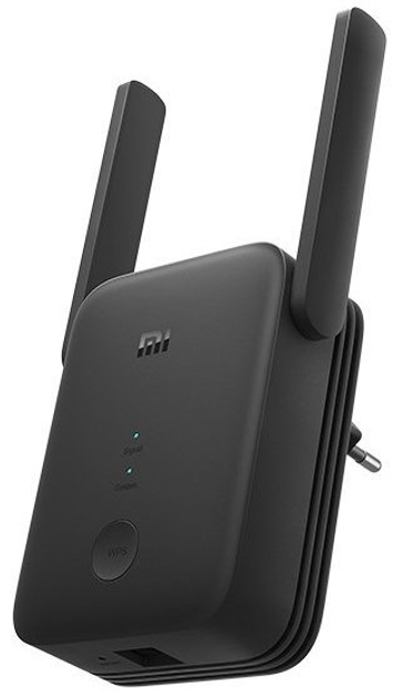 Ретранслятор Xiaomi Mi WiFi Range Extender AC1200 (6934177728808) - зображення 2