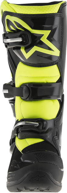 Мотоботы Alpinestars Youth Tech 7S, 34 (719434) - изображение 5