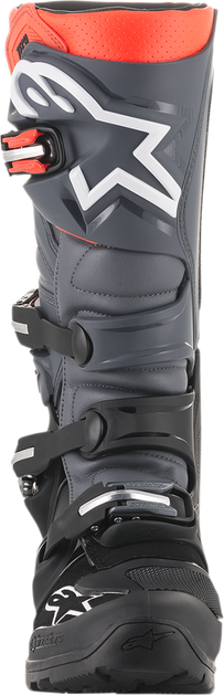 Мотоботы Alpinestars TECH 7 ENDURO, 45.5 (721324) - изображение 5