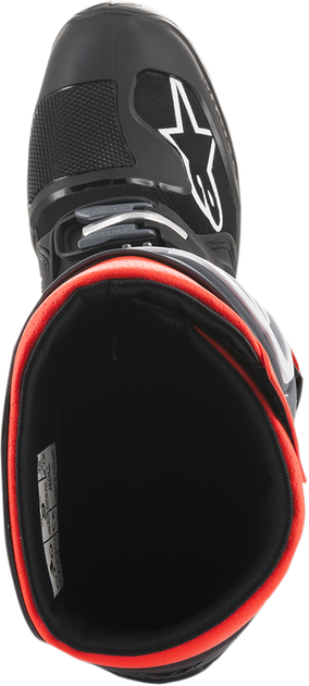 Мотоботы Alpinestars TECH 7 ENDURO, 45.5 (721324) - изображение 6