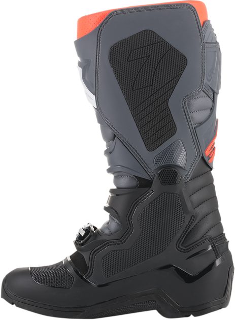 Мотоботы Alpinestars TECH 7 ENDURO, 45.5 (721324) - изображение 7