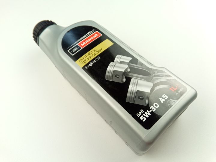 Купить Масло Моторное 5w30 Для Форд