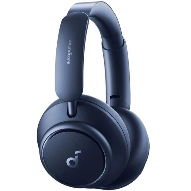 Наушники Anker Soundcore Life q45 (a3040) Blue купить в интернет ...