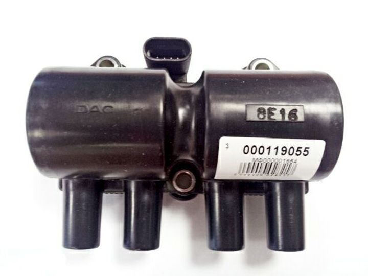 Катушка зажигания Lanos, DAC (96350585) (25184291) (DAC96350585) - изображение 1