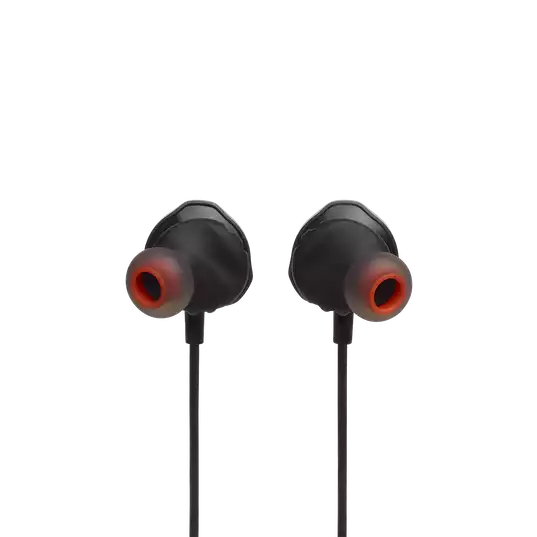 Наушники jbl Quantum 50 Black (jblquantum50blk) - изображение 4
