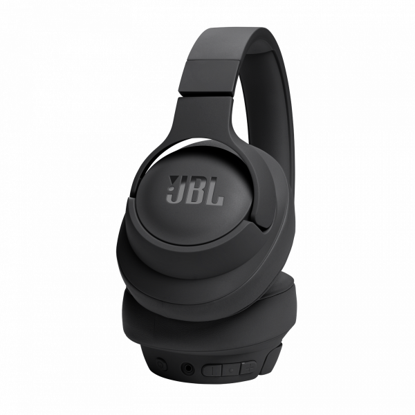 Наушники jbl Tune 720bt Black (jblt720btblk) - изображение 6