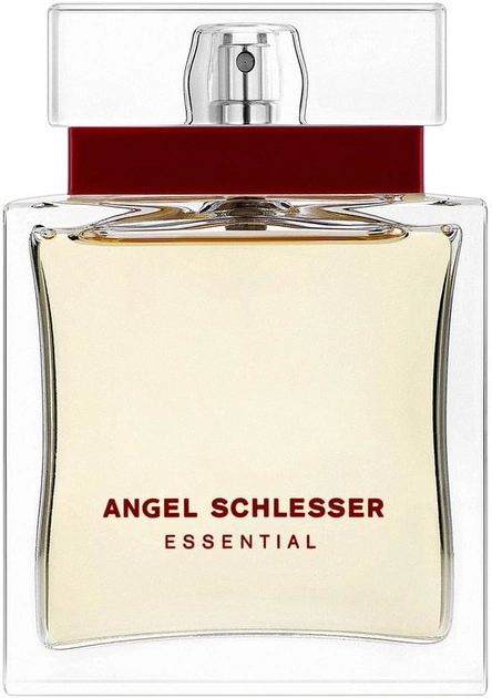 Woda perfumowana damska Angel Schlesser Essential for Women 100 ml (8427395670205) - obraz 2