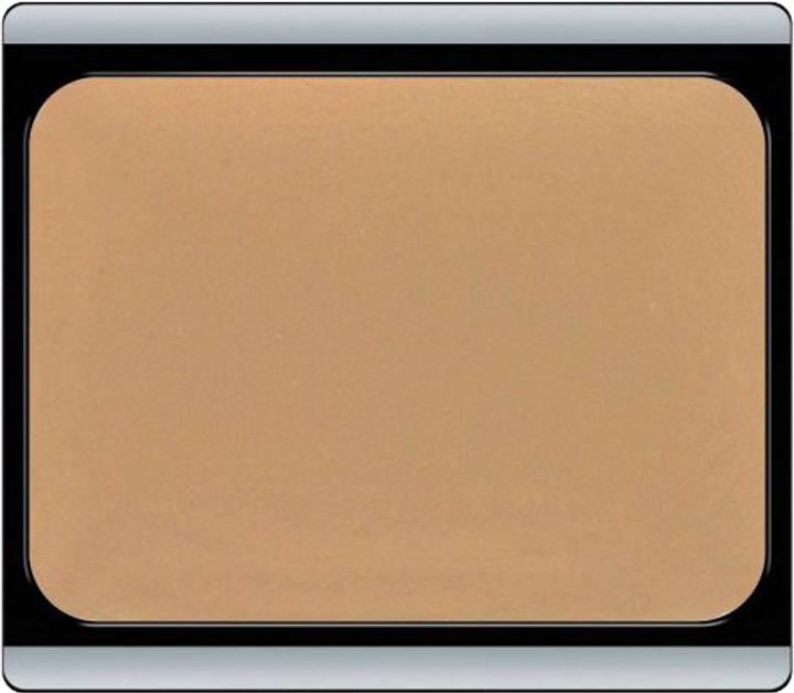 Водостійкий маскуючий крем-консилер Artdeco Camouflage Cream Concealer 07 Deep Whiskey 4.5 г (4019674049273) - зображення 1