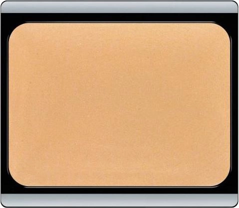 Водостійкий маскуючий крем-консилер Artdeco Camouflage Cream Concealer 08 Beige Apricot 4.5 г (4019674049280) - зображення 1
