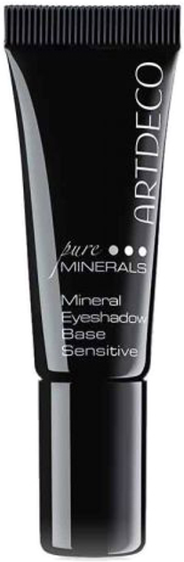 Baza pod cienie Artdeco Mineral Eyeshadow Base Sensitiv mineral clear 7ml (4052136000665) - obraz 1