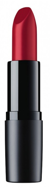 Szminka do ust Artdeco Perfect Mat Lipstick №116/P makowa czerwień 4 g (4052136058314) - obraz 1
