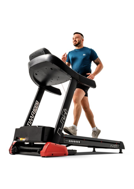 Беговая дорожка Hop-Sport HS-4500LB Ultima Pro - изображение 3