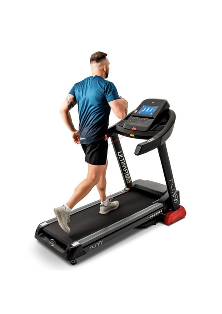 Беговая дорожка Hop-Sport HS-4500LB Ultima Pro - изображение 4