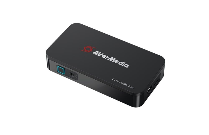 Пристрій захоплення відео AVerMedia EzRecorder ER330 - изображение 2
