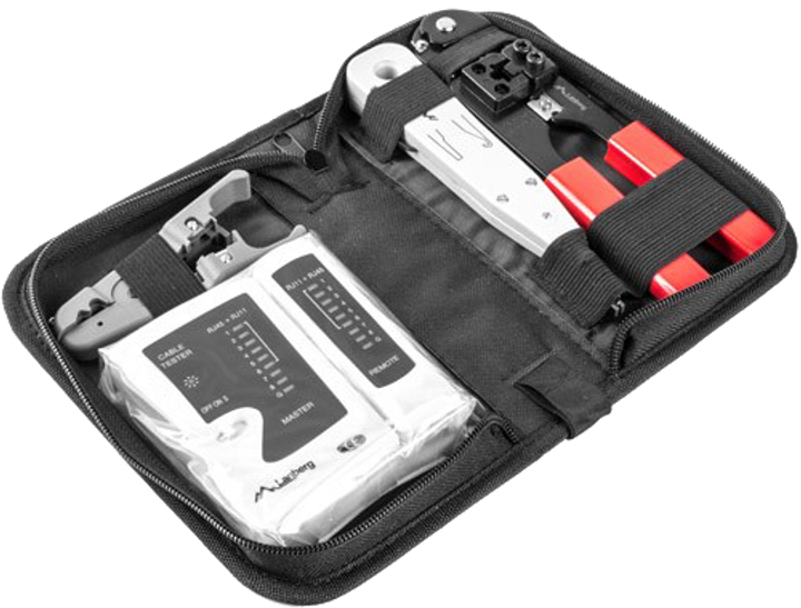 Zestaw Lanberg NT-0301 - obraz 4