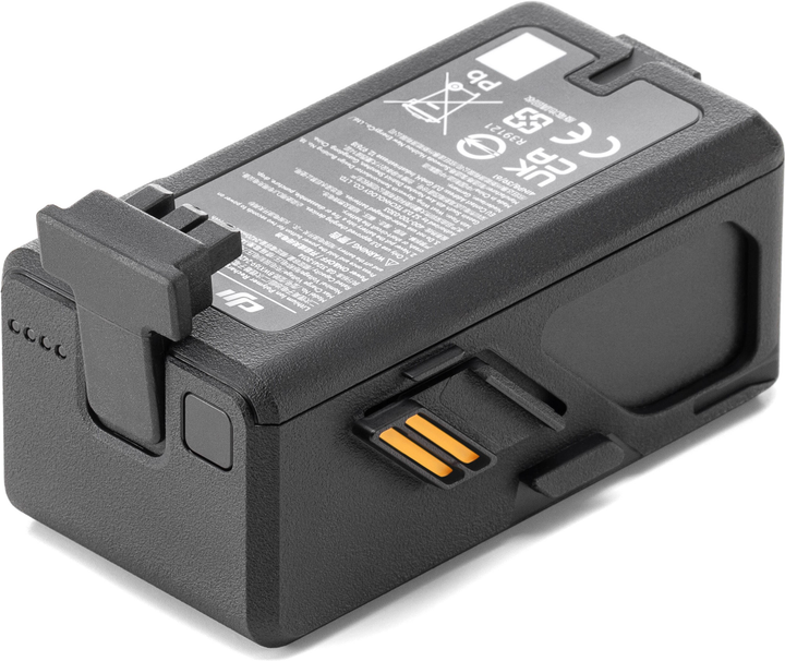 Акумулятор DJI Avata Intelligent Flight Battery (CP.FP.00000072.01) - зображення 5