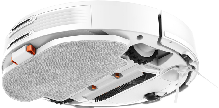 Robot sprzątający Xiaomi Robot Vacuum S10 EU (BHR5988EU) - obraz 3