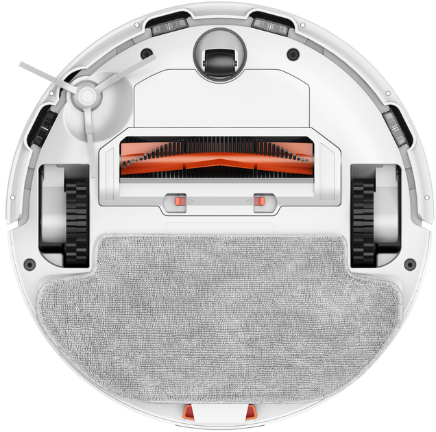 Robot sprzątający Xiaomi Robot Vacuum S10 EU (BHR5988EU) - obraz 4