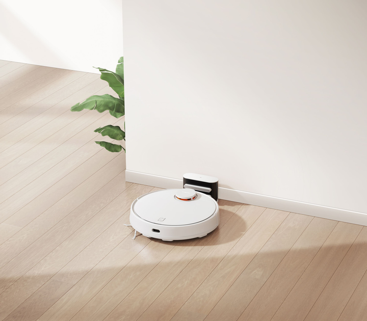 Robot sprzątający Xiaomi Robot Vacuum S10 EU (BHR5988EU) - obraz 10