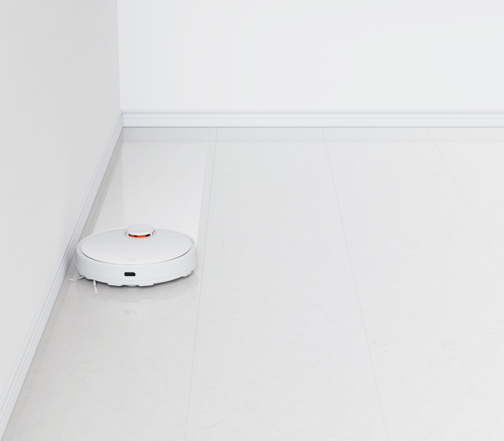 Robot sprzątający Xiaomi Robot Vacuum S10 EU (BHR5988EU) - obraz 13