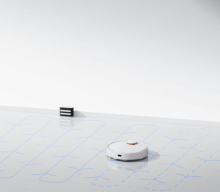 Robot sprzątający Xiaomi Robot Vacuum S10 EU (BHR5988EU) - obraz 15