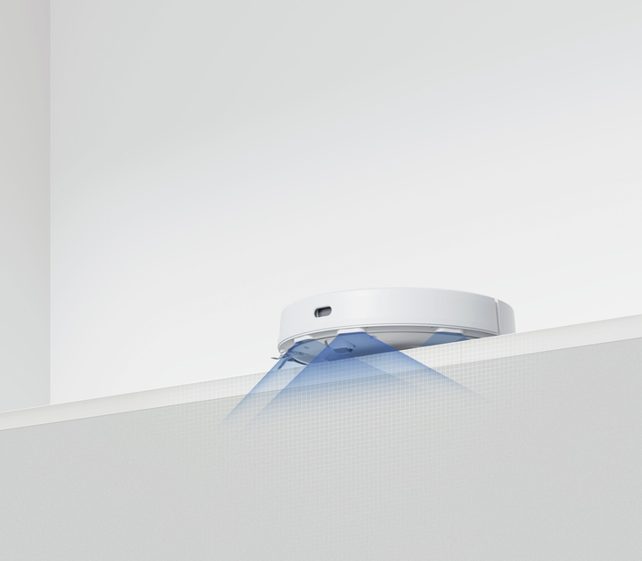Robot sprzątający Xiaomi Robot Vacuum S10 EU (BHR5988EU) - obraz 17