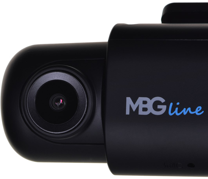DVR MBG LINE MBG Line T2 - obraz 5