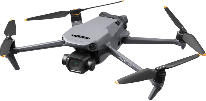 DJI Mavic 3 Classic quadkopter z pilotem DJI RC (CP.MA.00000555.01) - obraz 5