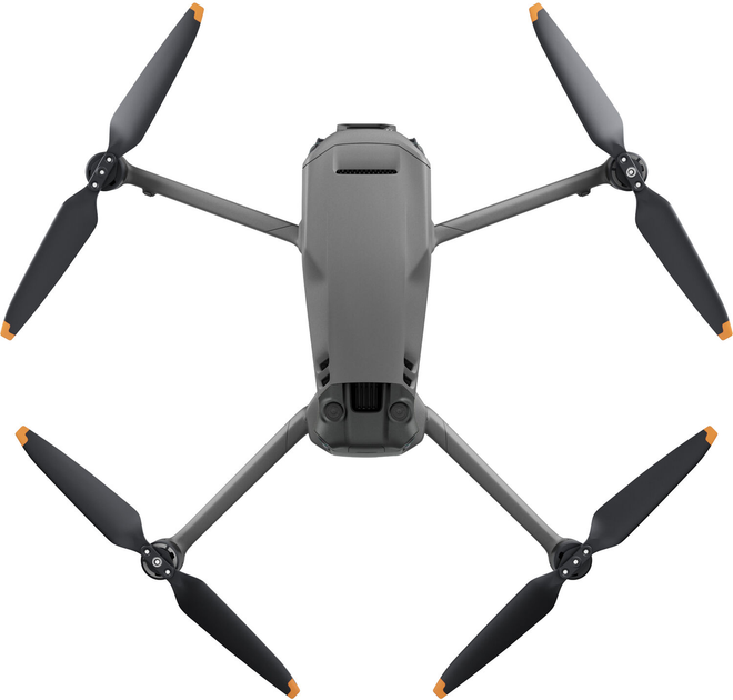 DJI Mavic 3 Classic quadkopter z pilotem DJI RC (CP.MA.00000555.01) - obraz 7