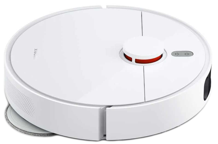Робот-пилосос Xiaomi Robot Vacuum S10+ EU - зображення 3