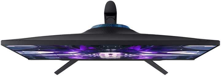 Monitor 32" Samsung Odyssey G3 G32A (LS32AG320NUXEN) - obraz 9
