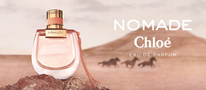 Парфумована вода для жінок Chloe Nomade 50 мл (3614223111565) - зображення 3