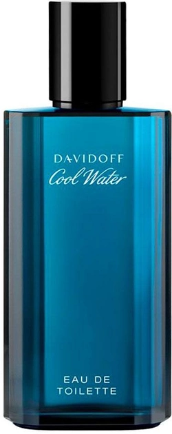 Туалетна вода для чоловіків Davidoff Cool Water 40 мл (3414202000510) - зображення 2