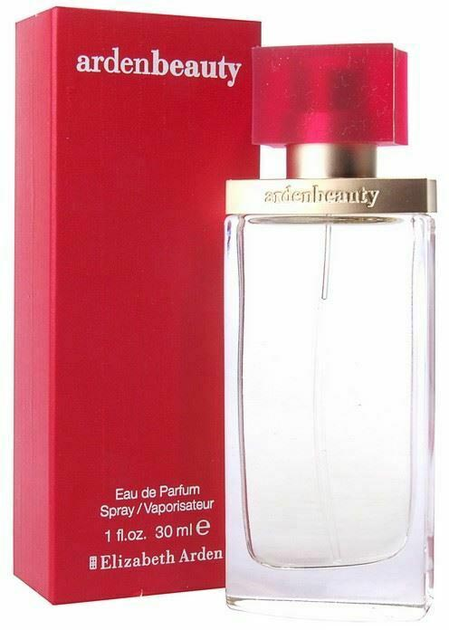 Парфумована вода для жінок Elizabeth Arden Arden Beauty 30 мл (0085805785048) - зображення 1