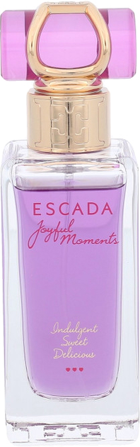 Парфумована вода для жінок Escada Joyful Moments 30 мл (0737052998886) - зображення 2