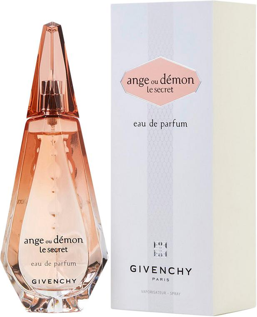Woda perfumowana damska Givenchy Ange Ou Demon Le Secret 50 ml (3274870002694) - obraz 1