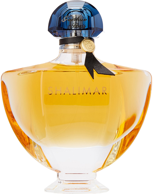 Парфумована вода для жінок Guerlain Shalimar 90 мл (3346470113558) - зображення 2