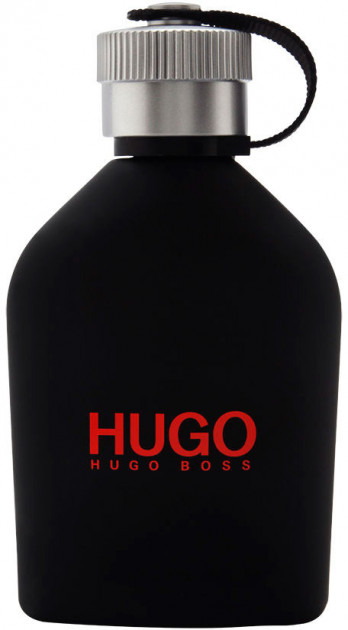 Woda toaletowa męska Hugo Boss Just Different 125 ml (0737052714028) - obraz 2